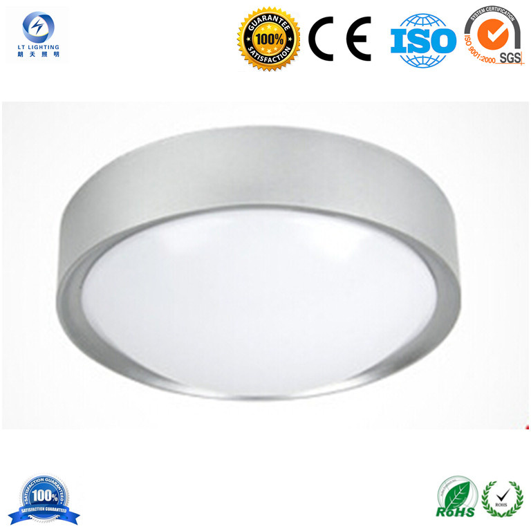 Acrylic 7-15W LED Ceiling Light