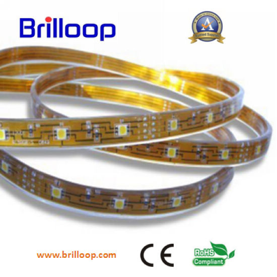 IP68 Flexible LED Strip Light