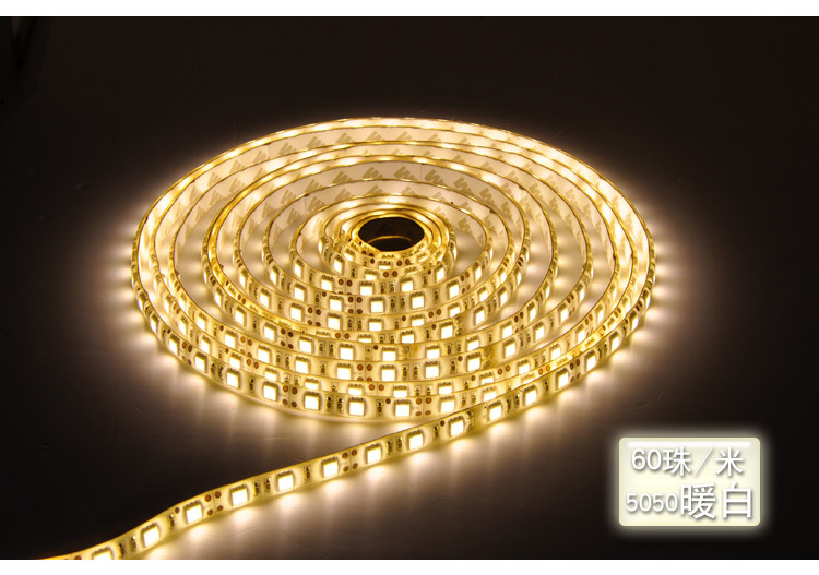 LED 2020SMD 110V LED Strip Light LED Light