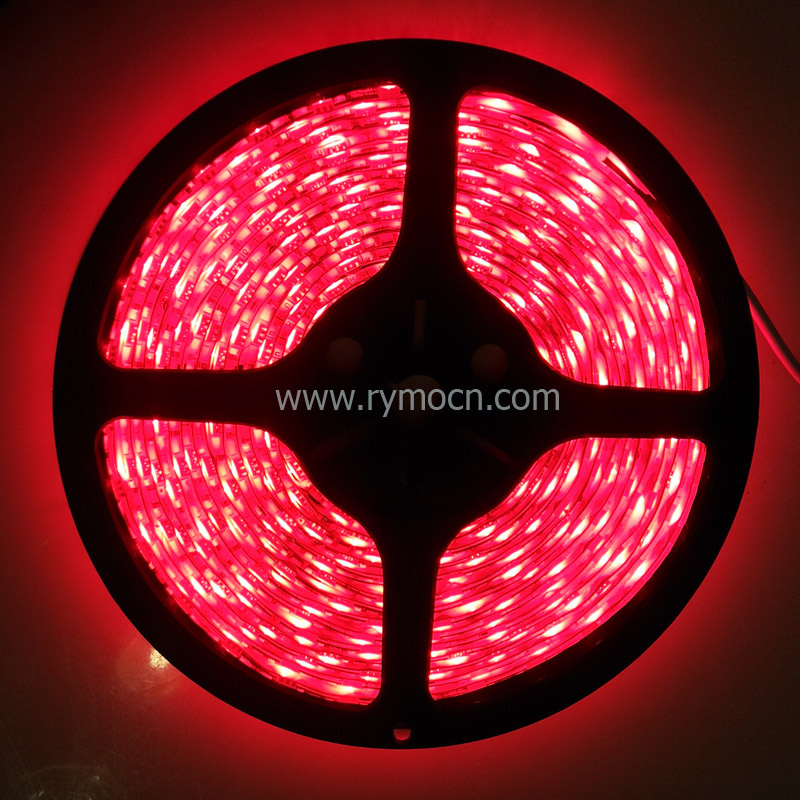 RGB LED Strip Light