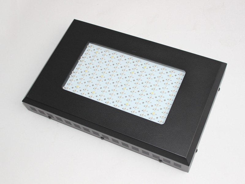 Hydroponic Full Spectrum 144*3W LED Grow Light