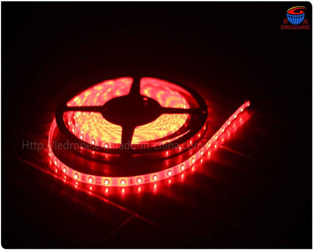 SMD3528 LED Strip Holiday Light for Christmas
