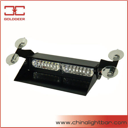 LED Windshield Warning Light (SL681-V)