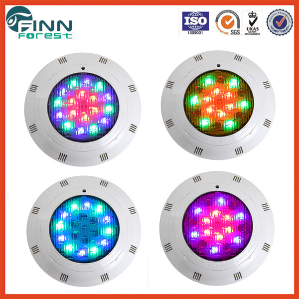 Underwater Waterproof IP68 Swimming Pool Light