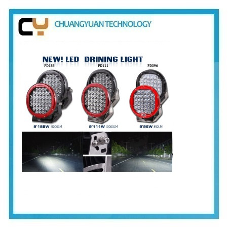 LED Fog Light