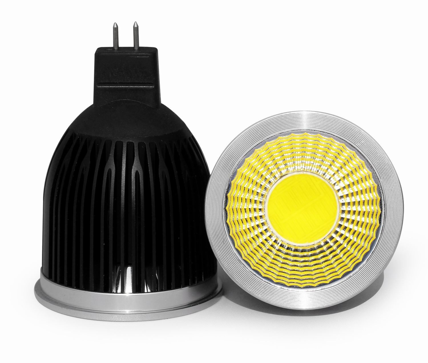 5W MR16 LED Spotlight COB LED Spotlight