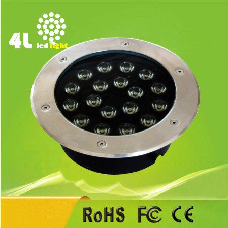 15W LED Underground Light