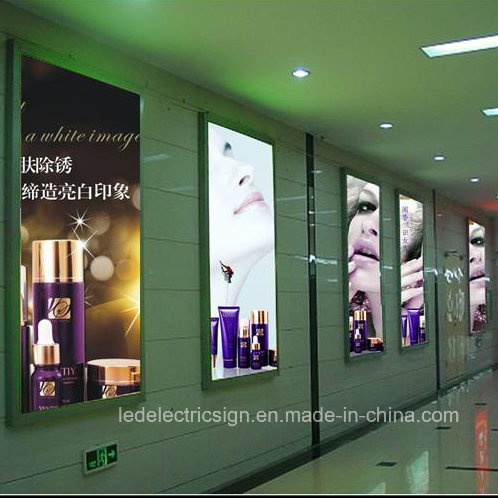 Waterproof Outdoor LED Light Box