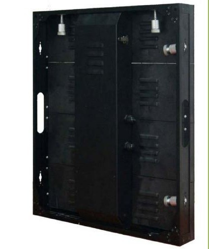 500X500mm Slim Outdoor LED Display (LEDSOLUTION P7.81)