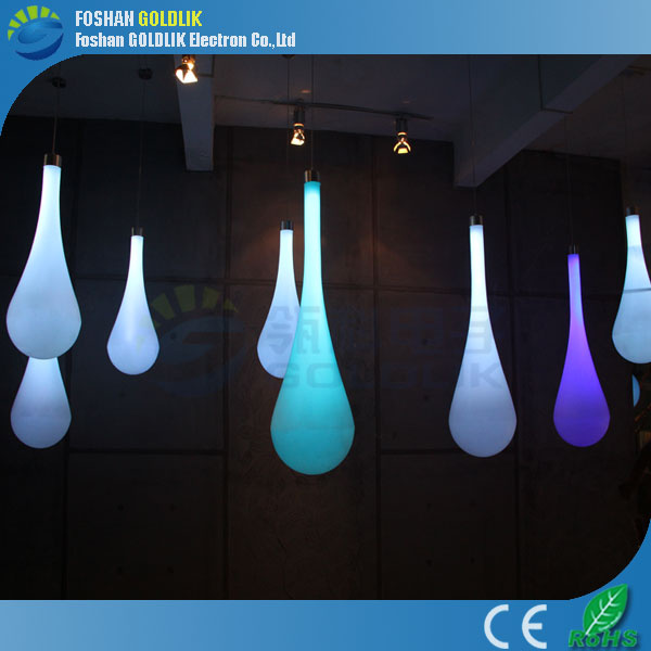 LED Ceiling Lamp