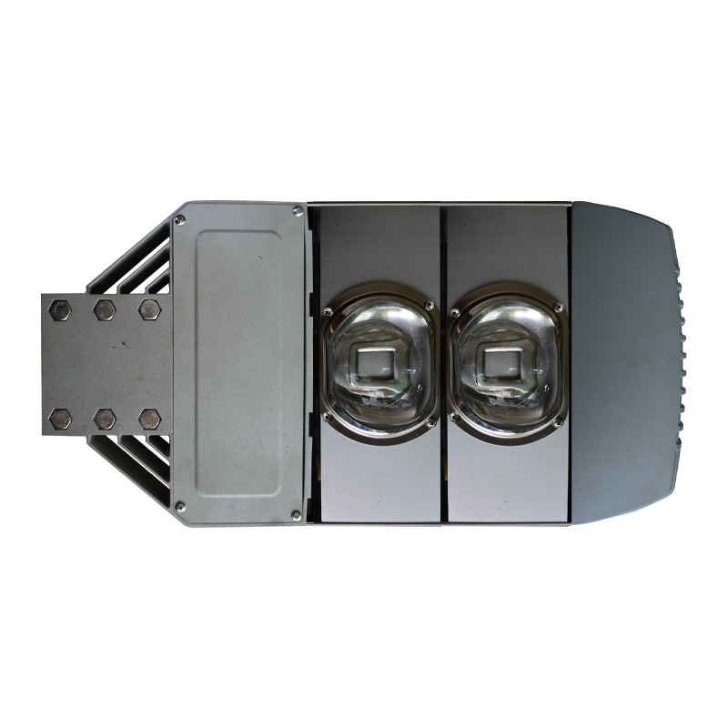 100W Epistar Chip COB LED Street Light