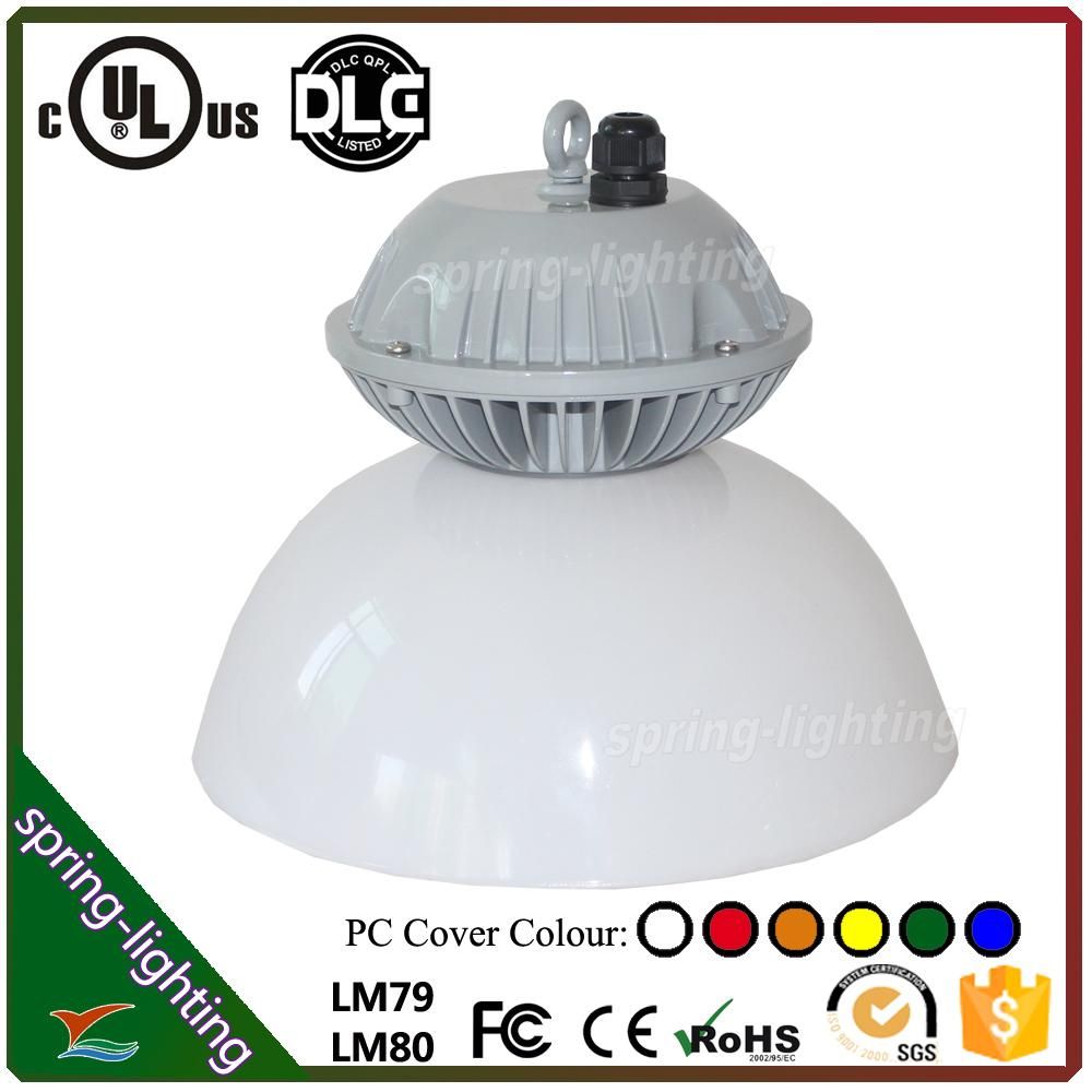High Efficiecny IP65 40W Supermarket LED High Bay Light