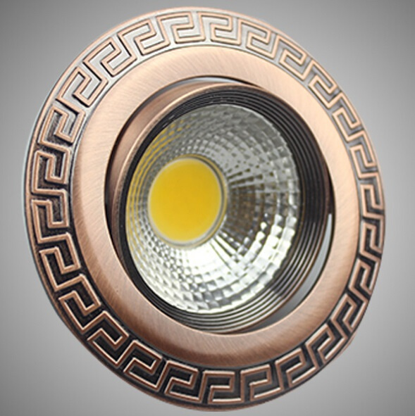 5W COB LED Down Light (TJ-DL-024)