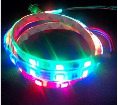 Magic Dream Color 1903IC LED Strip Light