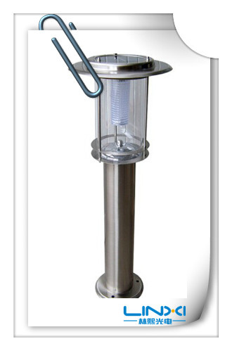 Solar LED Garden Light