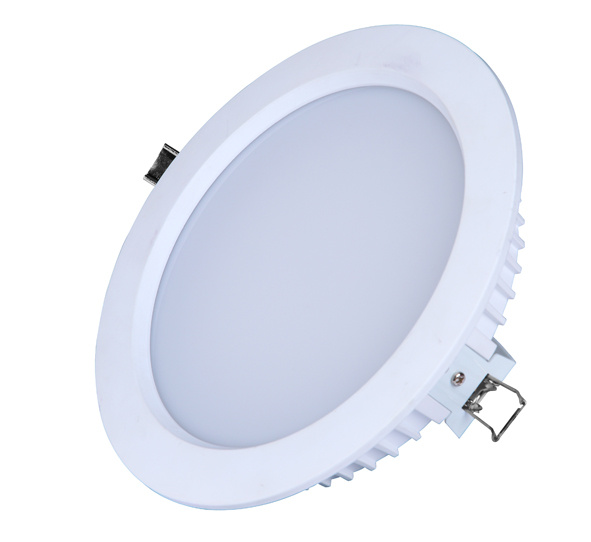 20W 1800lms LED Down Light 8'' (3C-TD-F820)