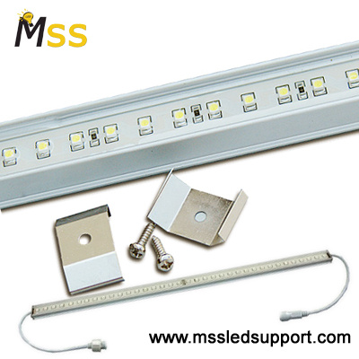 Waterproof Aluminium LED Strip Light