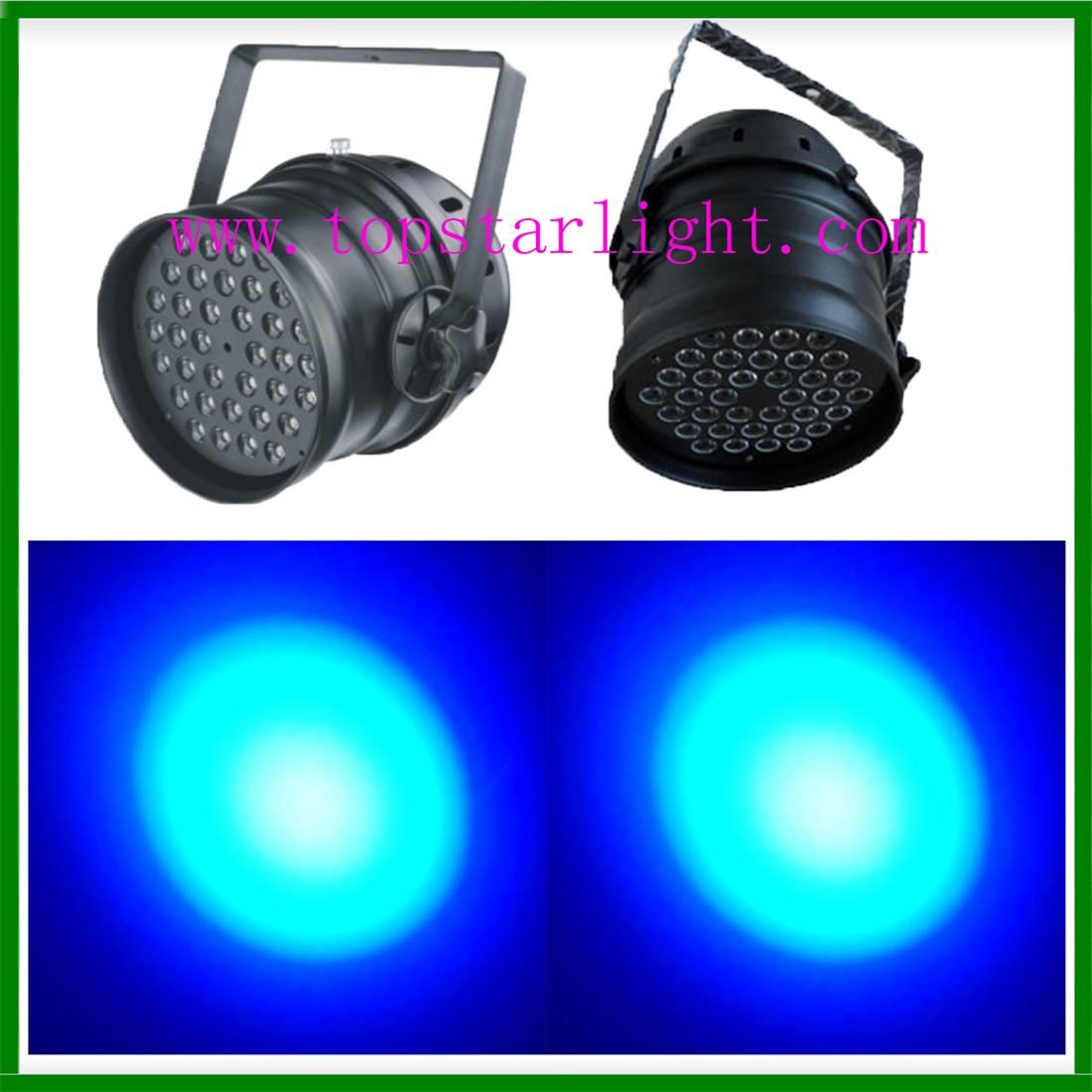 Guangzhou Manufacturer LED PAR64 Stage Light New LED PAR