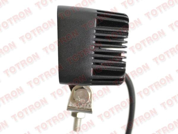 Industrial and Agricultural Lights (T1009)