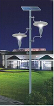 Brsgl079 Efficiency LED Garden Use Solar Light