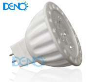 Ceramic MR16 LED Spotlight