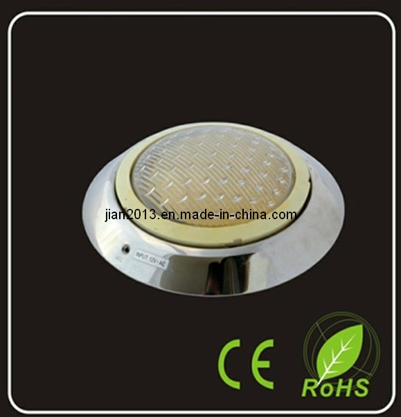 33W AC12V RGB Control LED Swimming Pool Light