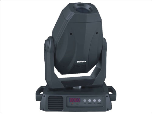 New Mode 60W LED Moving Head Spot Light