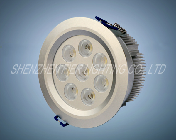 LED Recessed Downlight, LED Ceiling Light (FEK128)