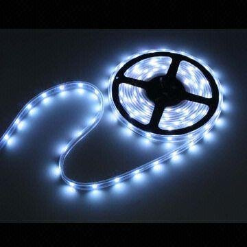 Decoration LED Strip Light Flexible Strip Light 5050SMD