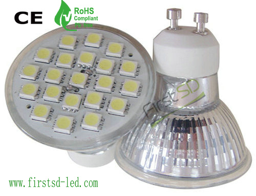 SMD LED Spot Light