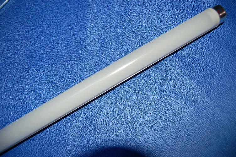 Fluorescent Tube T8