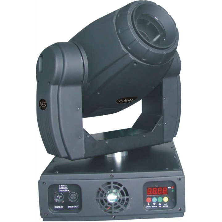 575W Moving Head Light (NE-7012)