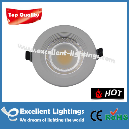 Quick Lead Time Shenzhen Singming Shine LED Down Light