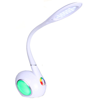 LED Eye-Care Table Lamp