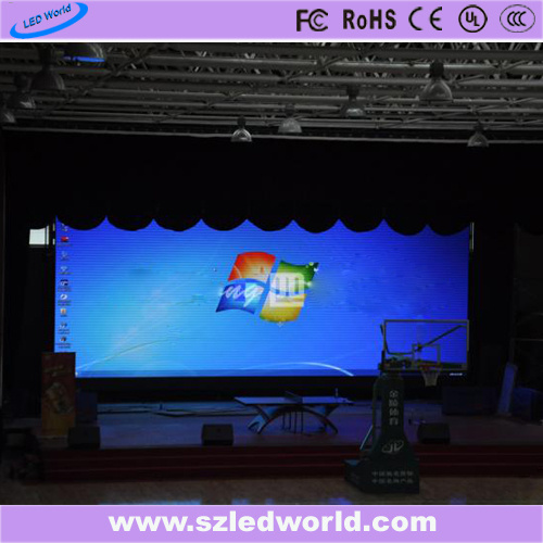 P3, P4, P5, P6 Indoor LED Display Screen