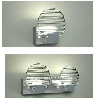 LED Bathroom Wall Light Range