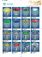LED Cup