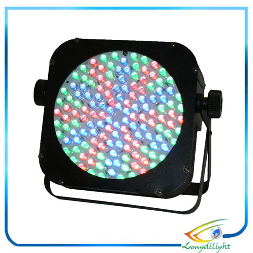 144*10mm Wireless DMX Battery Powered LED PAR