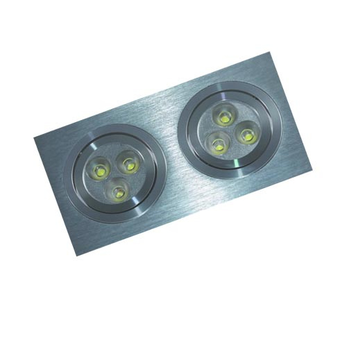 6w LED Ceiling Light (XL-6W(18W))