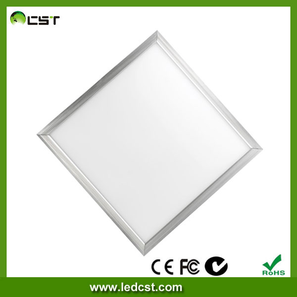 a-Grade Wide Voltage 100-277V AC 600*600mm 36W LED Light Panel (CST-LP-6060-36W)