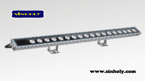 18W LED Wall Washer (XHY-W7-01/02)