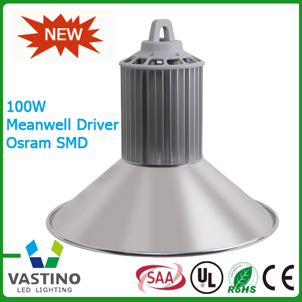 LED Lighting Manufacturer IP65 High Bay Light