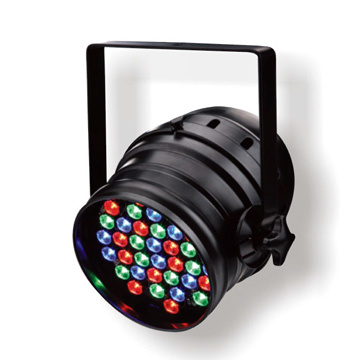 LED Stage PAR Lighting 24*12W RGBW Zoom for Stage/Disco/KTV