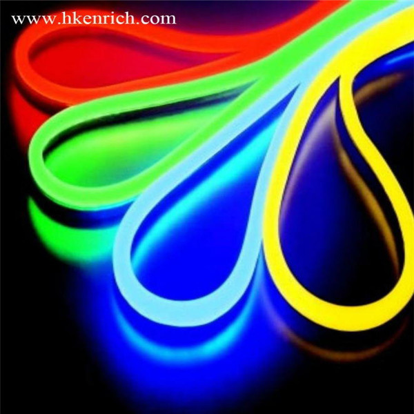 Outdoor Waterproof LED Neon Flexible Light