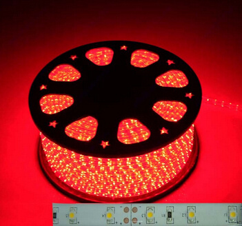 3528 RGB Tri-Color SMD LED Strip Light