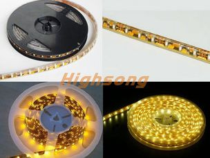 SMD 3528 LED Strip Light