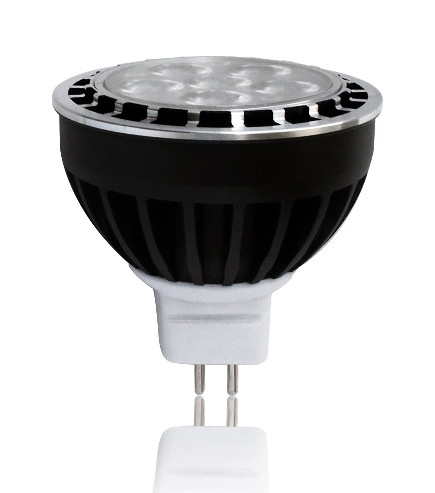 6.5W CREE LED MR16 Spotlight for Enclosed Fixture