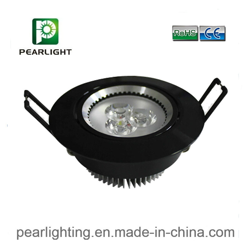 Energy Saving SMD 4W LED Ceiling Light