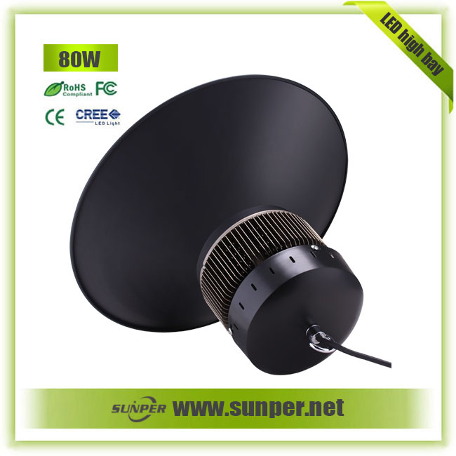 China RoHS CE High Bay LED Light for Industrial Lighting
