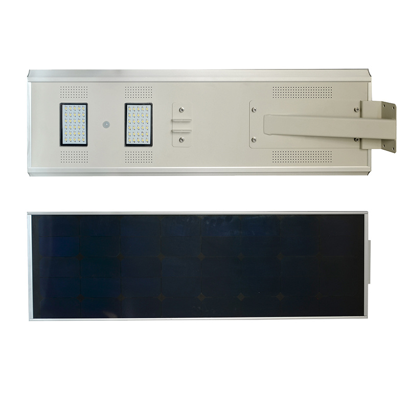 60W LED Solar IP65 Waterproof Street Light